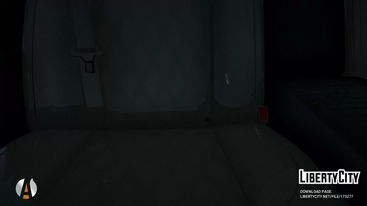 Bentley Mulsanne EWB 2021 / GTA San Andreas