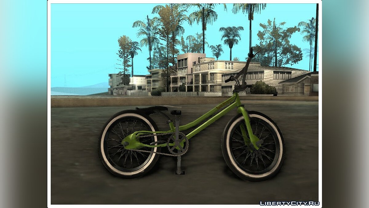 Гта велосипед. GTA sa велосипед. ГТА бмх. GTA San Andreas велосипед. ГТА Сан андреас BMX.