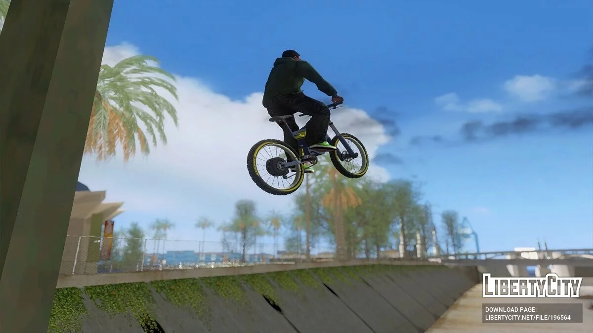 GTA 5/Online Coil Inductor / GTA San Andreas