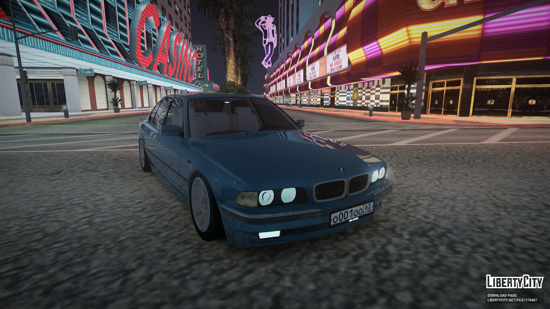 Bmw e34 535i для гта 5 фото 114