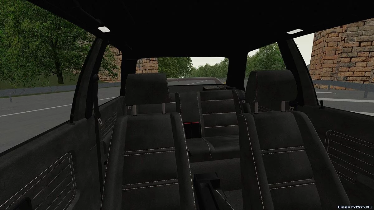 BMW M3 E30 1991 / GTA San Andreas