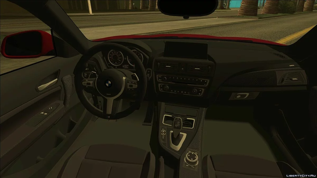 BMW M2 / GTA San Andreas