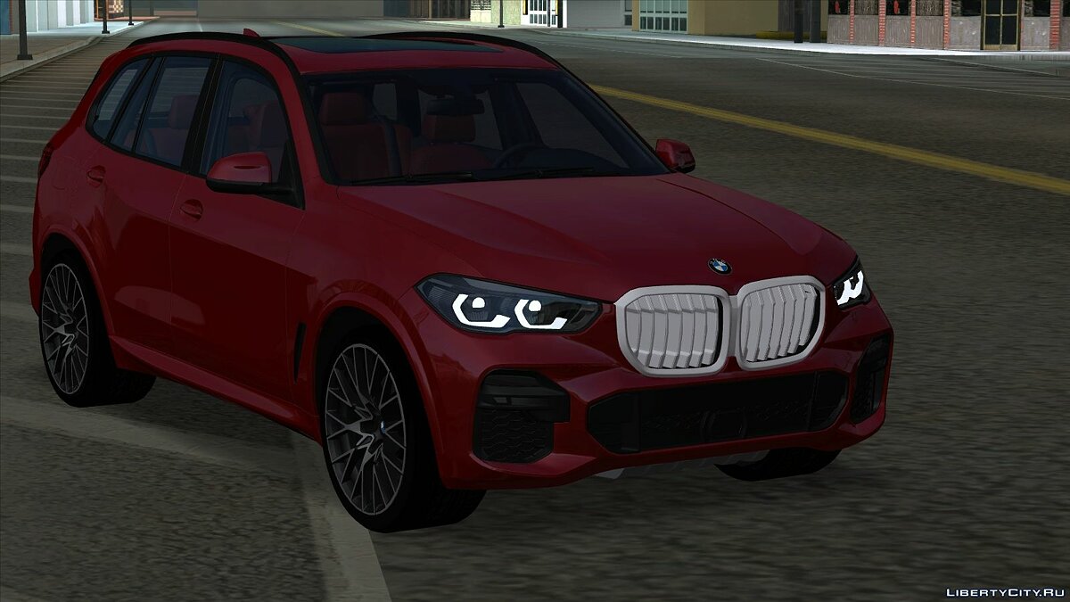 Gta 5 bmw x5 скачать фото 44