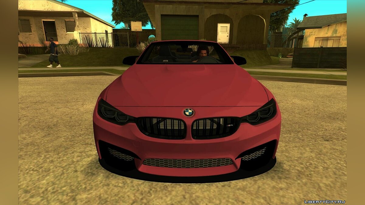 Bmw cabrio gta 5 фото 38