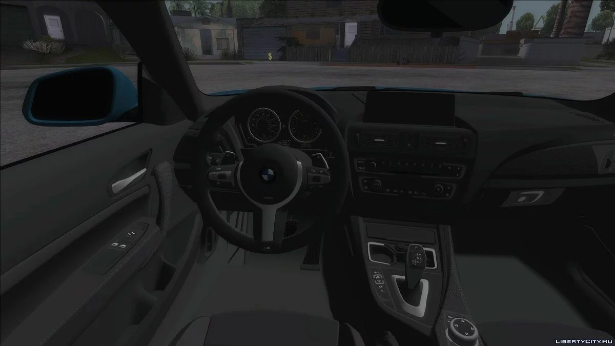 BMW M2 / GTA San Andreas