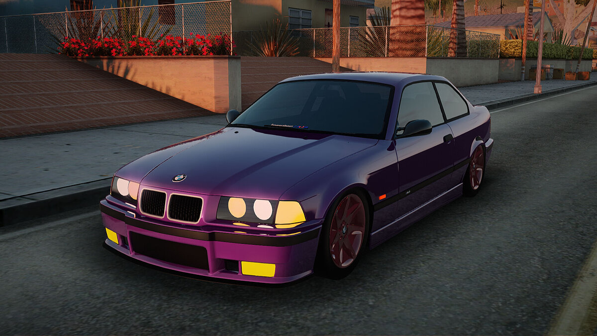 Is there a bmw m3 in gta 5 фото 12