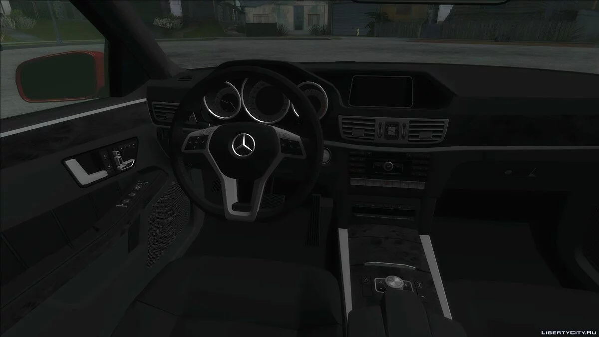 Brabus 900 / GTA San Andreas