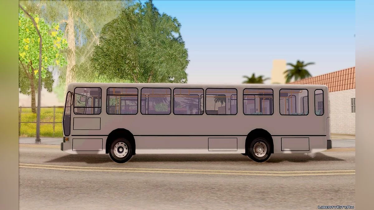 Rocar De Simon 412-260 / GTA San Andreas