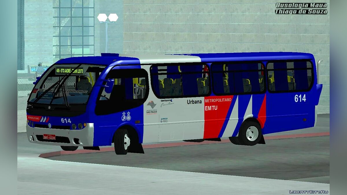 Baixe Proton Bus Simulator Urbano no PC