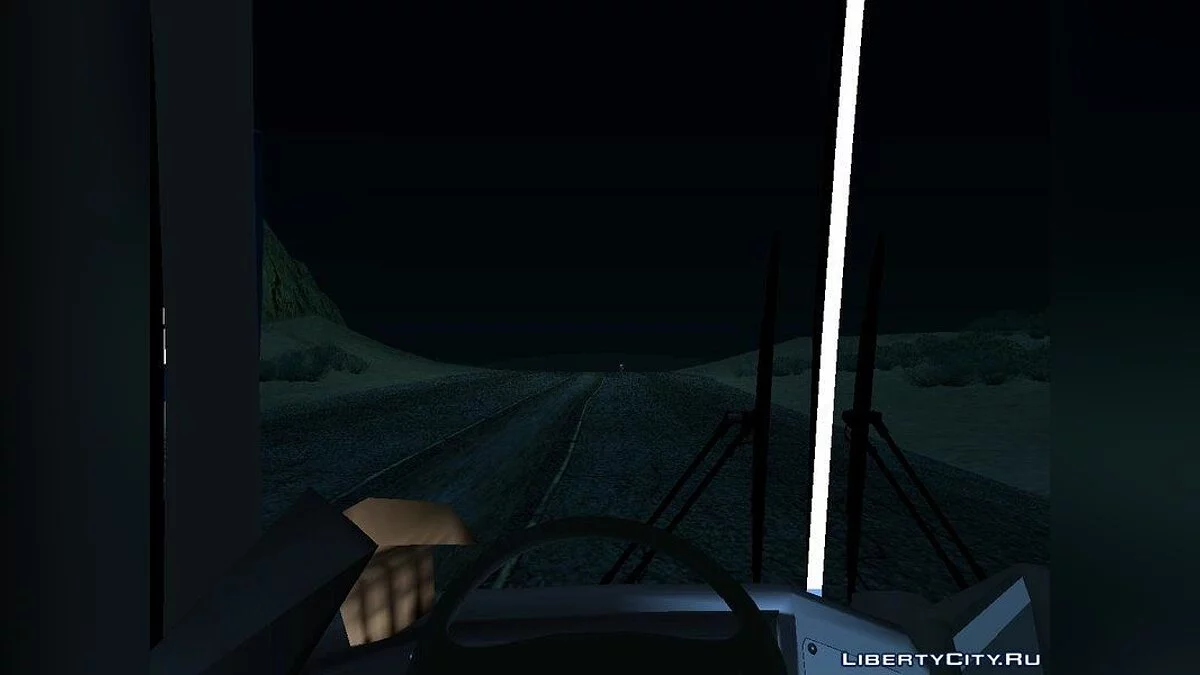 Comil Campione 3.45 2011 Poseidon / GTA San Andreas