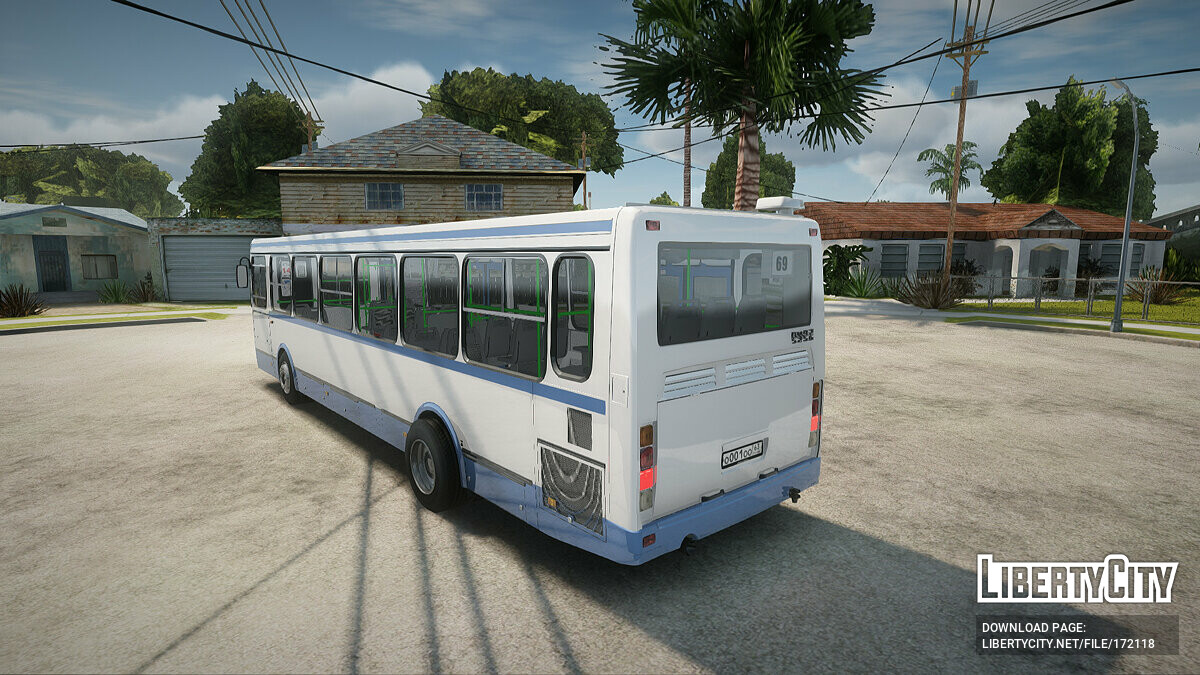 Bus driver mod gta 5 фото 70