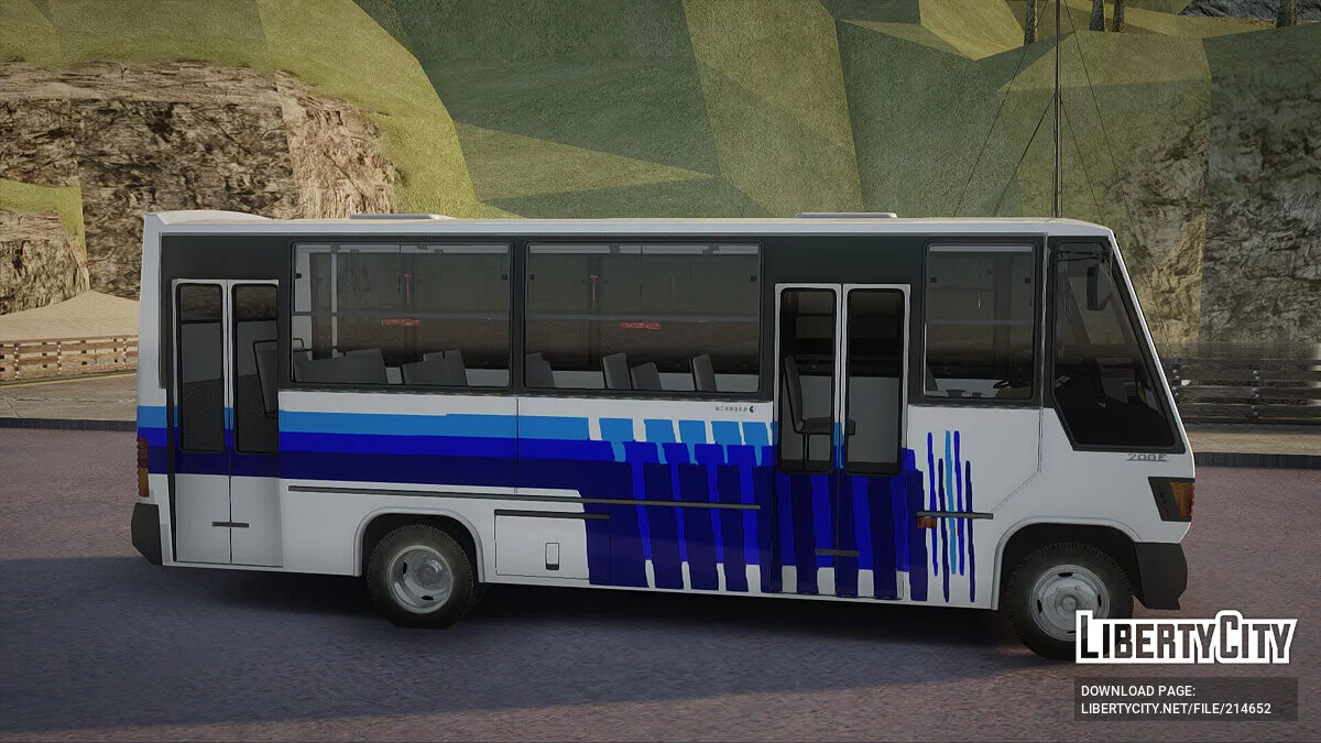 Caio Carolina Linea / GTA San Andreas