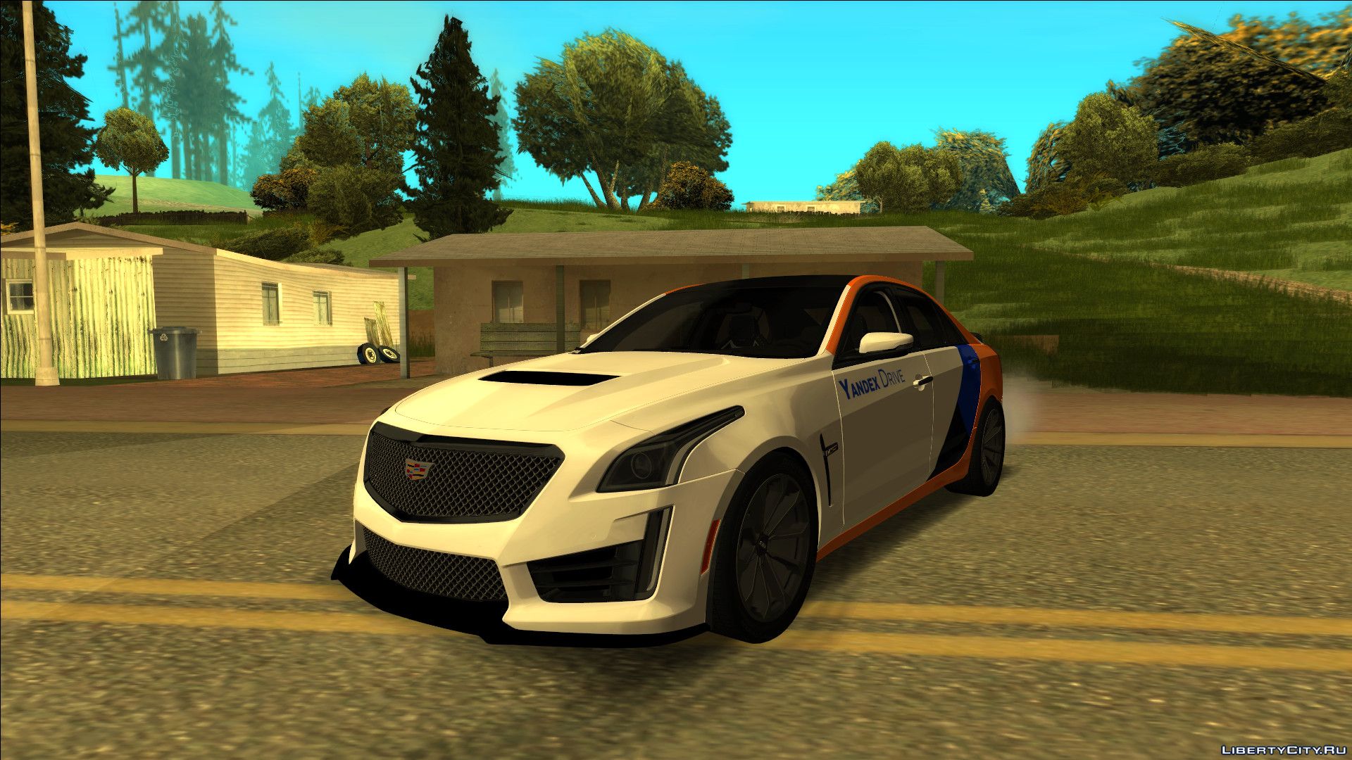 Gta detailing. Cadillac CTS-V GTA sa. Cadillac CTS GTA sa. Cadillac CTS для ГТА са.