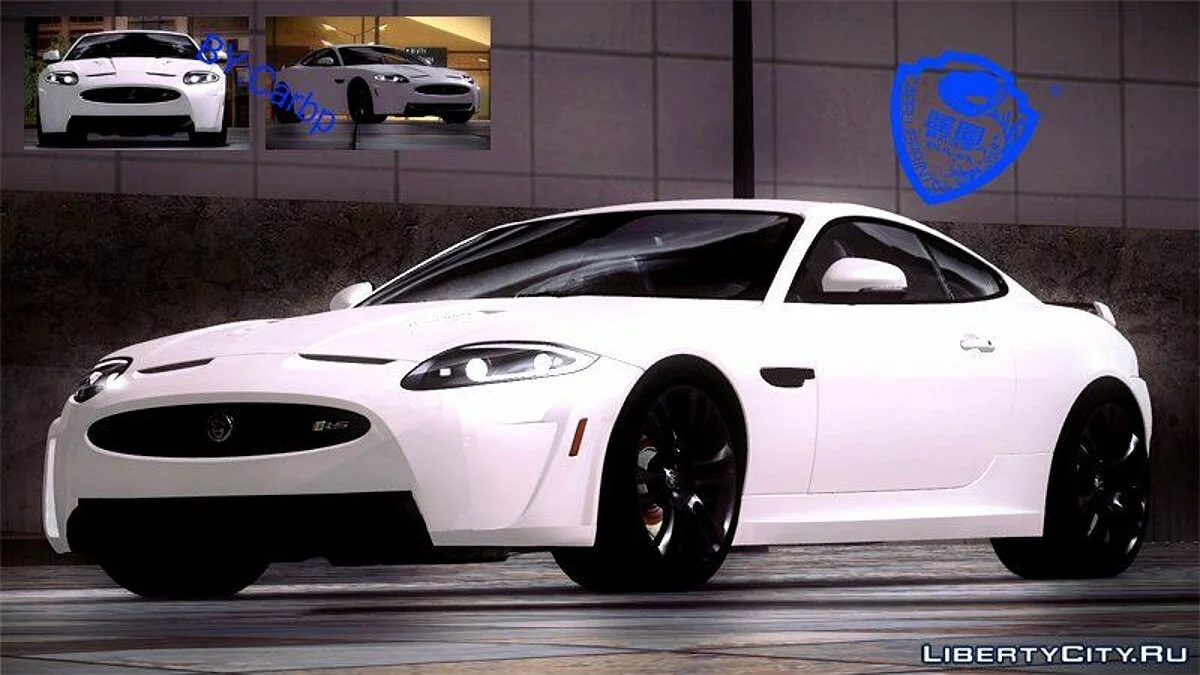 Car Pack 2012 for GTA SA / جي تي إيه سان أندرياس