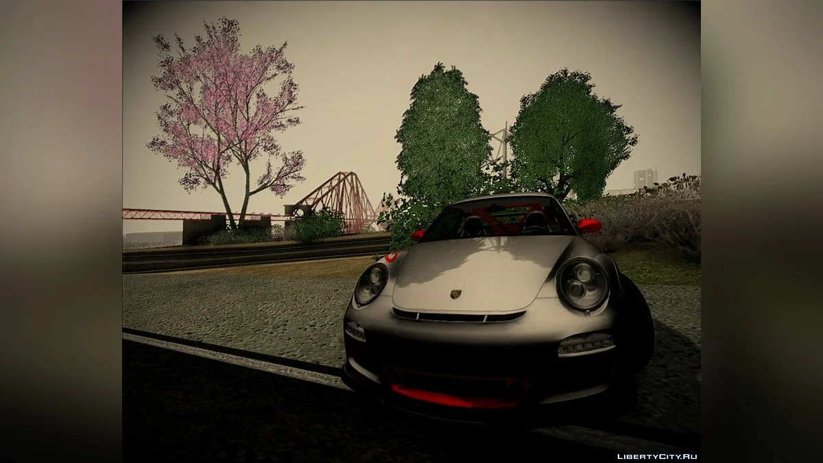 Porsche Car Pack by Armin / GTA San Andreas