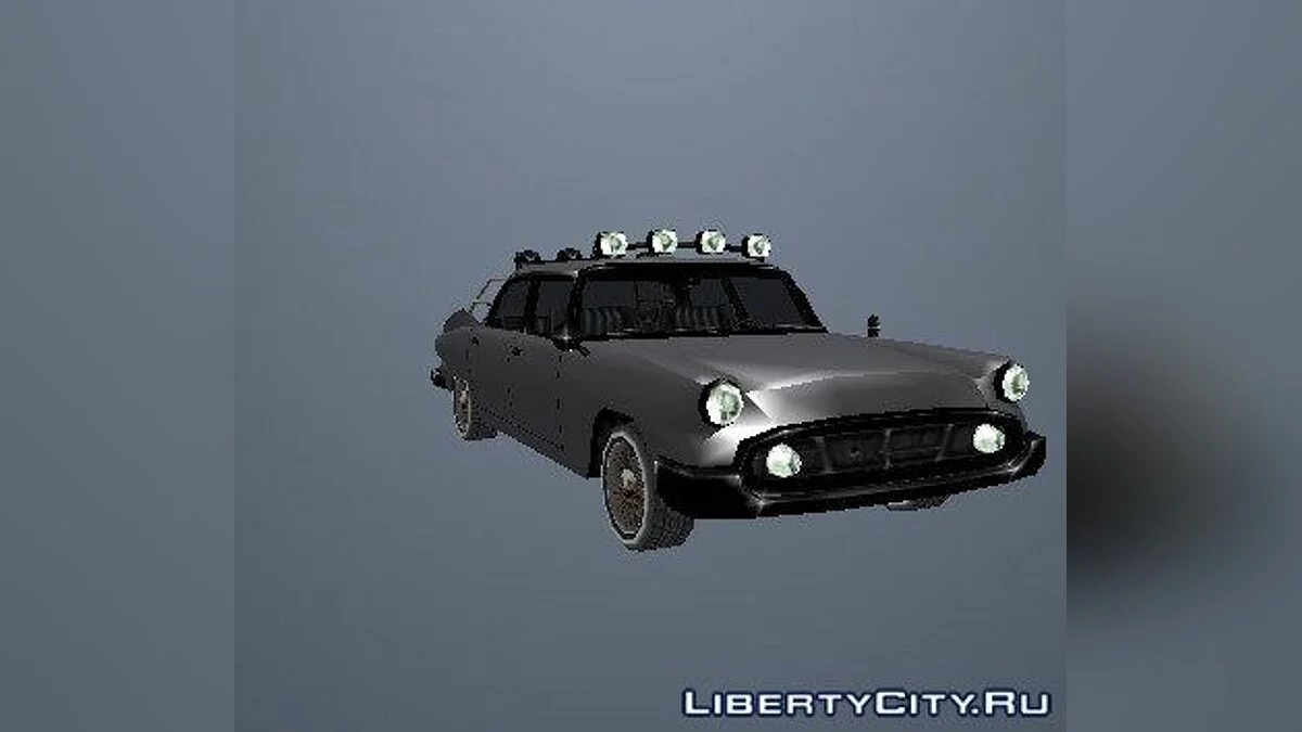 New Hotring and Hotrina / GTA San Andreas
