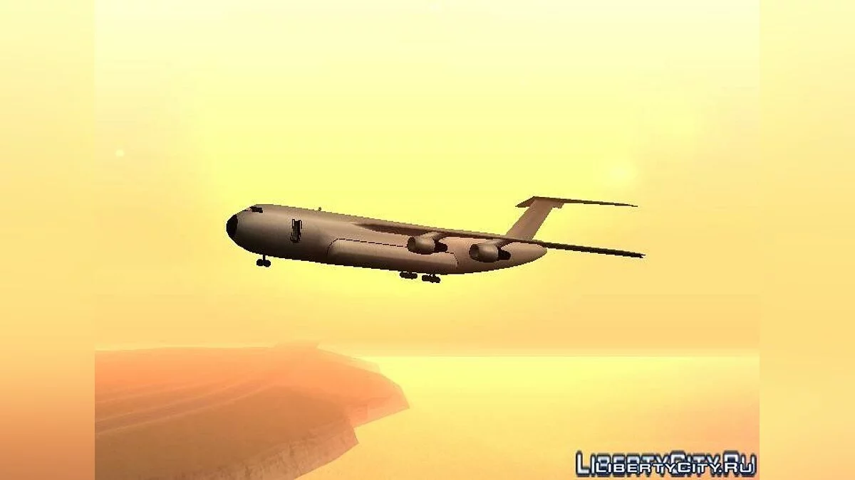 Pack de véhicules standard - Accessible / GTA San Andreas