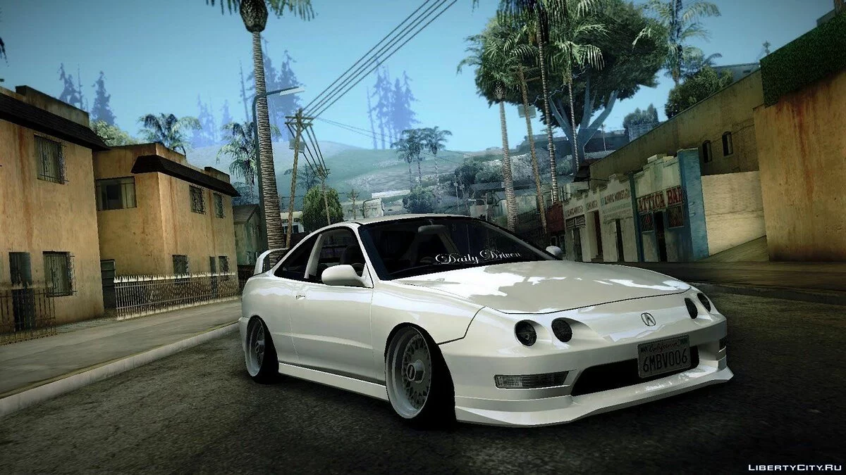 Пак машин / GTA San Andreas