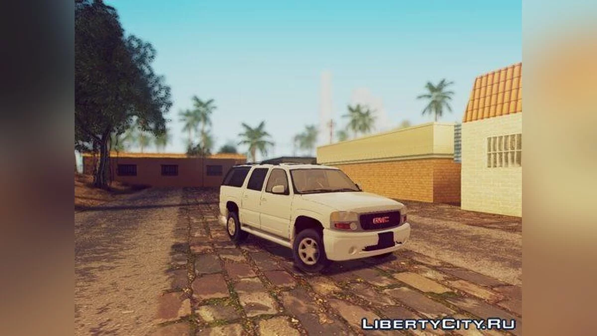 Пак машин / GTA San Andreas