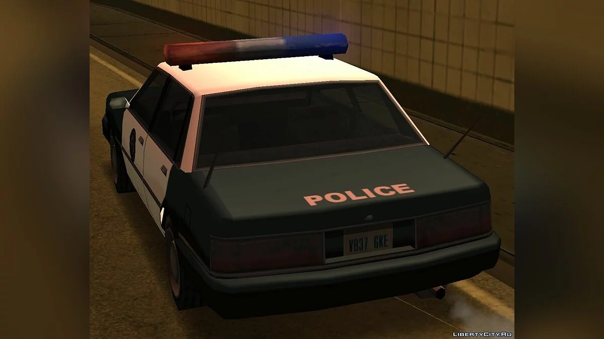 Primo pack / GTA San Andreas