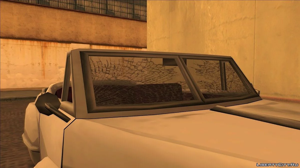 Autos Mejorados por Defecto de SA / GTA San Andreas
