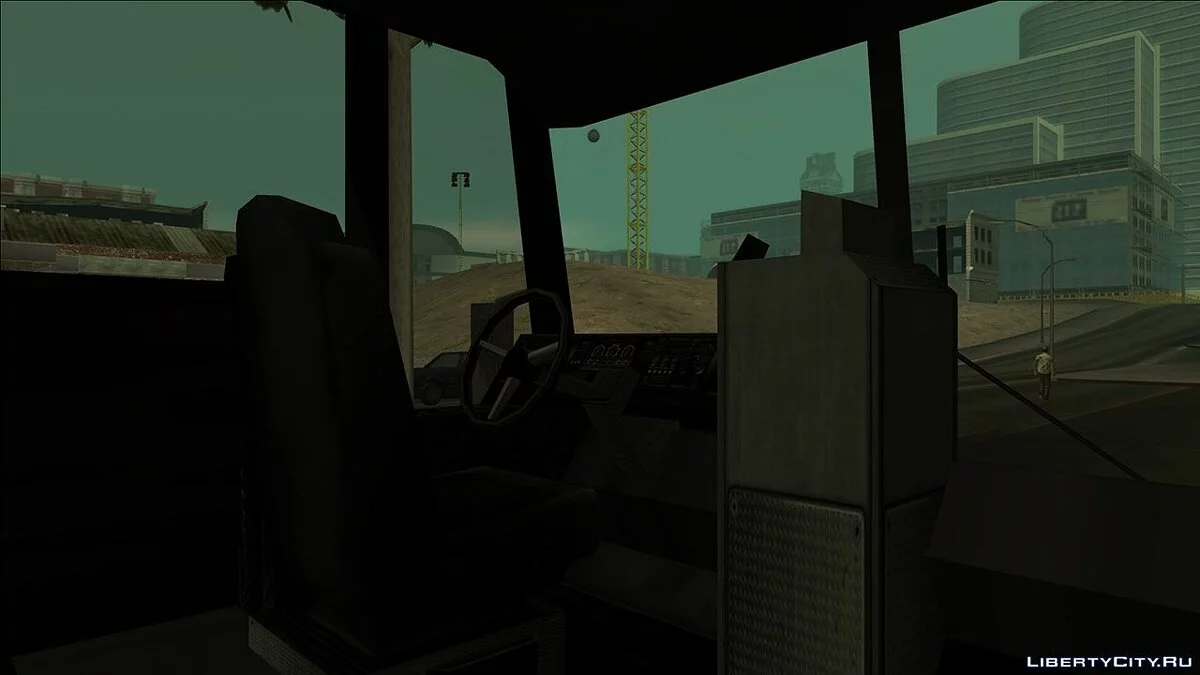 Autos Mejorados por Defecto de SA / GTA San Andreas