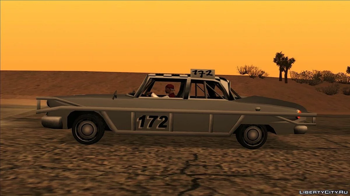 Autos Mejorados por Defecto de SA / GTA San Andreas