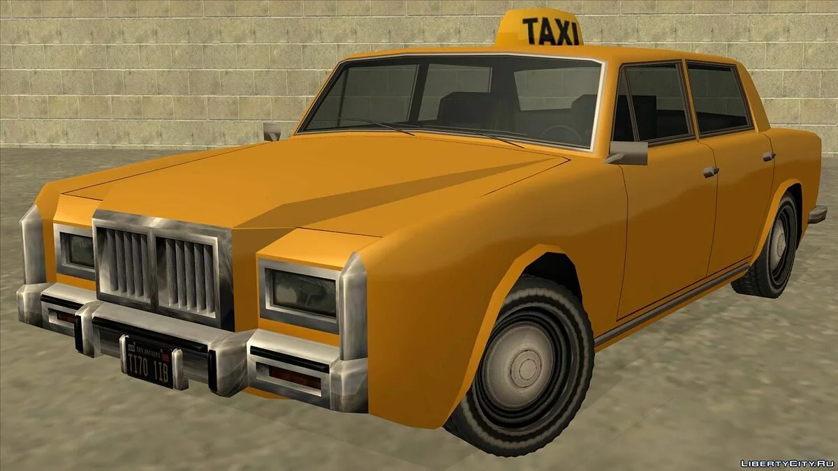 EStafford + Complete Official Pack / GTA San Andreas