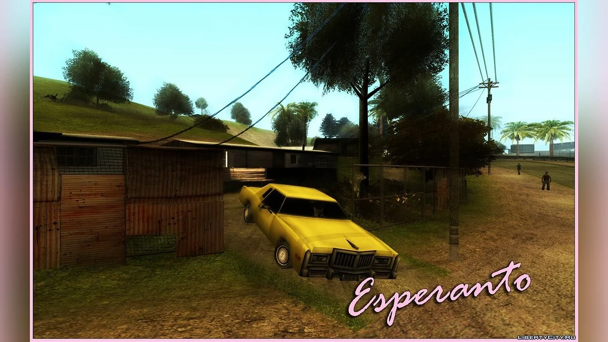 Car Collection from GTA Vice City / GTA San Andreas