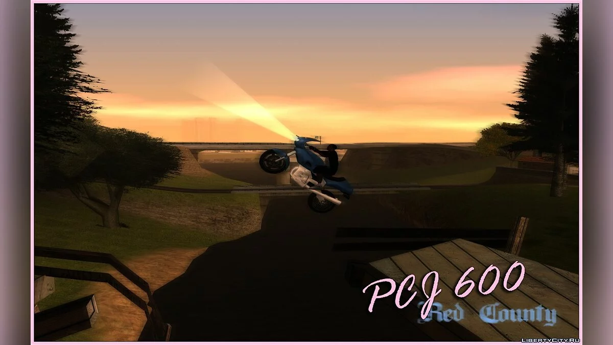 Car Collection from GTA Vice City / GTA San Andreas