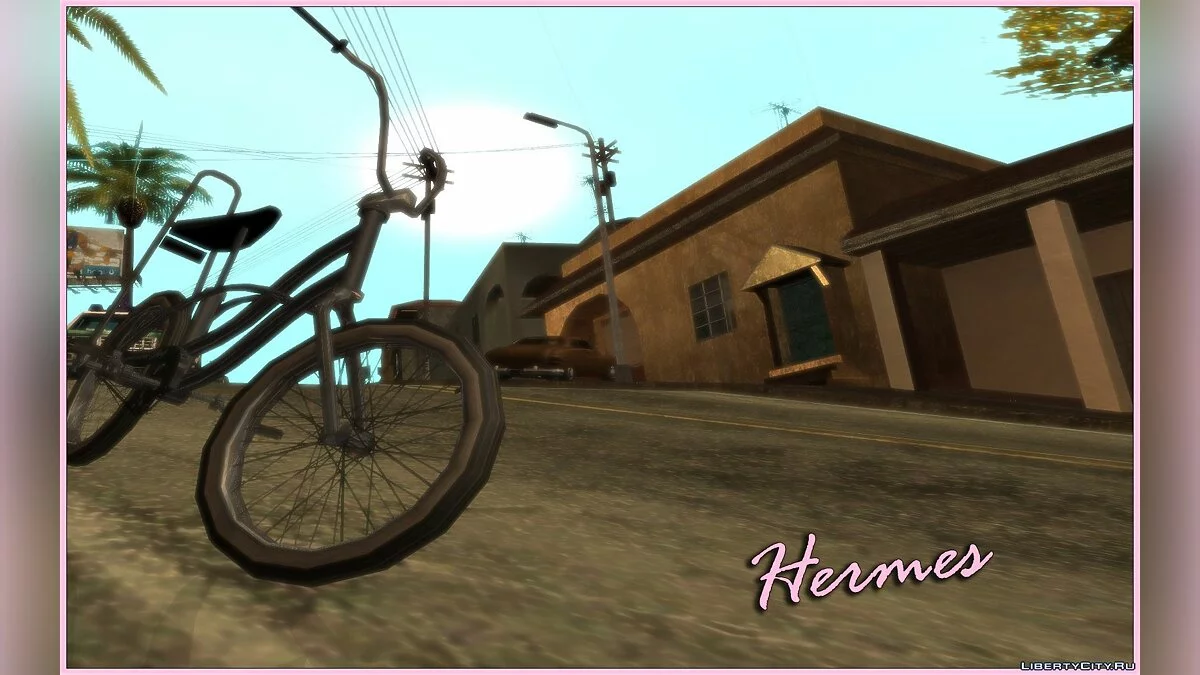 Car Collection from GTA Vice City / GTA San Andreas