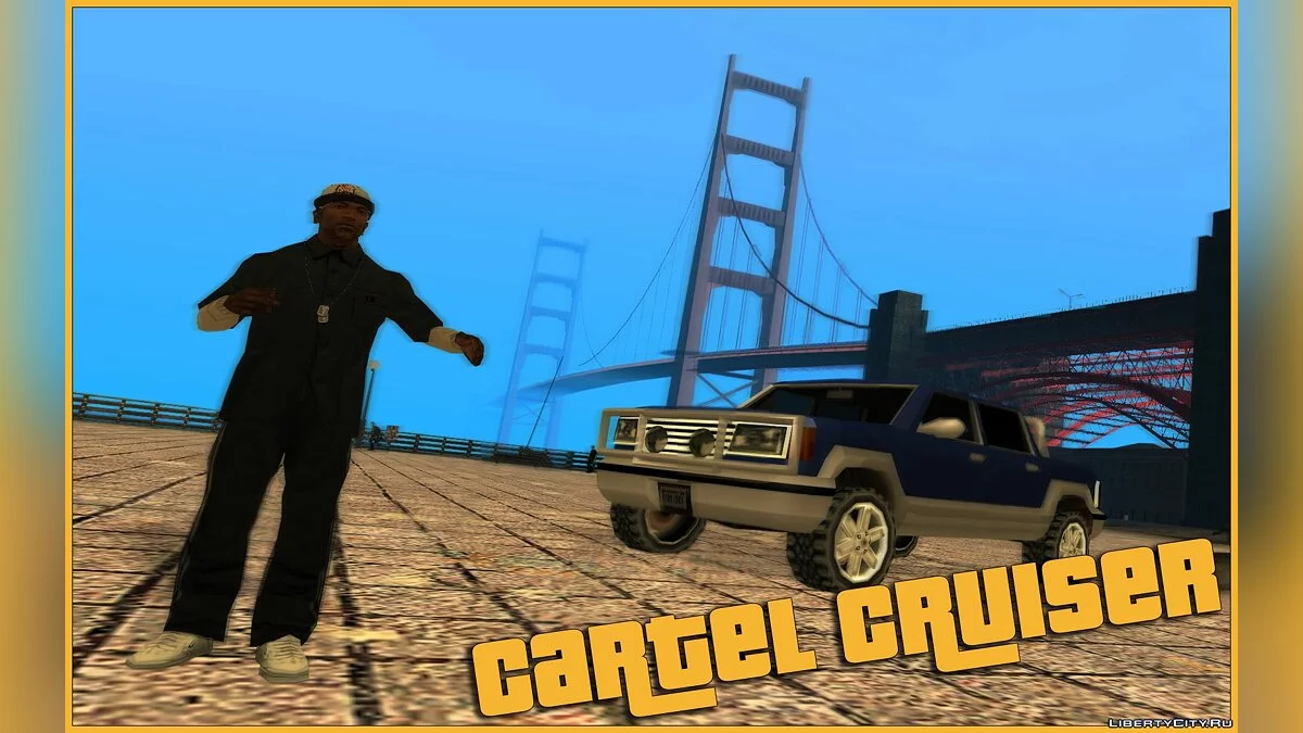 Car Collection from GTA Vice City / GTA San Andreas