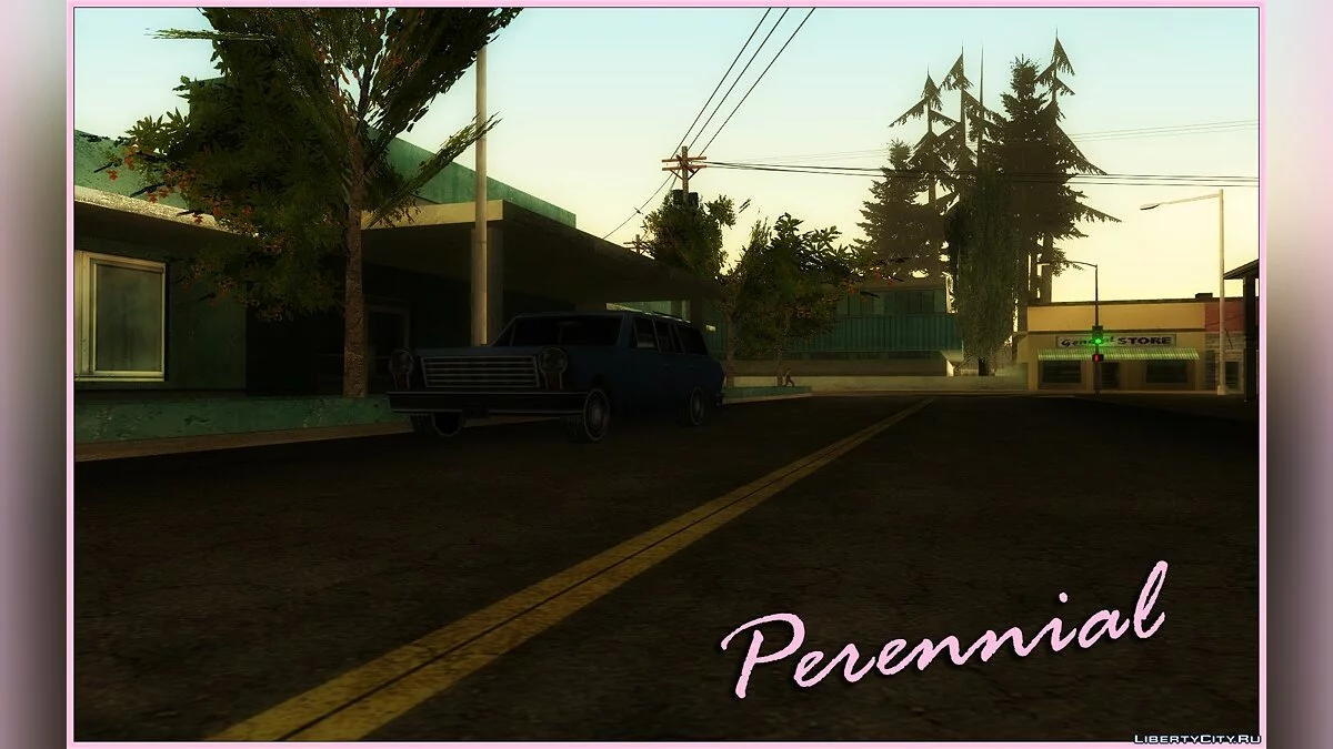 Car Collection from GTA Vice City / GTA San Andreas
