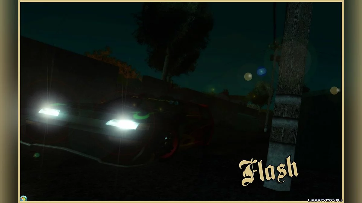 Car Collection from GTA Vice City / GTA San Andreas