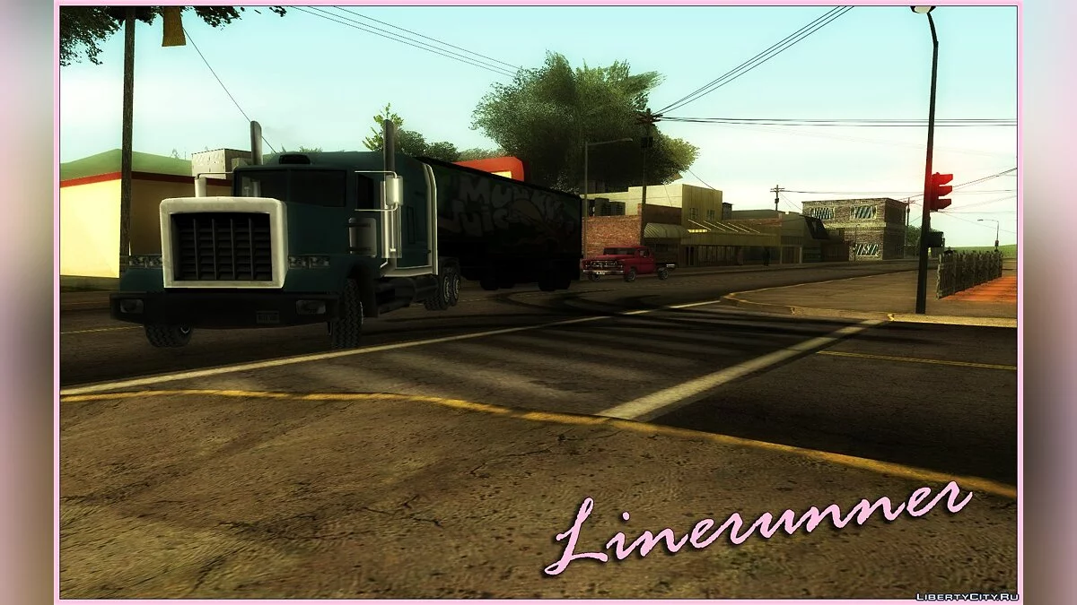 Car Collection from GTA Vice City / GTA San Andreas