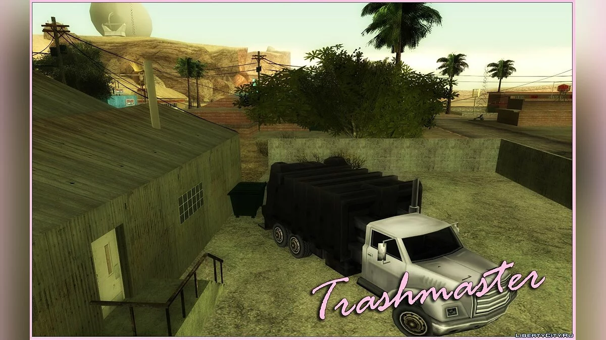 Car Collection from GTA Vice City / GTA San Andreas