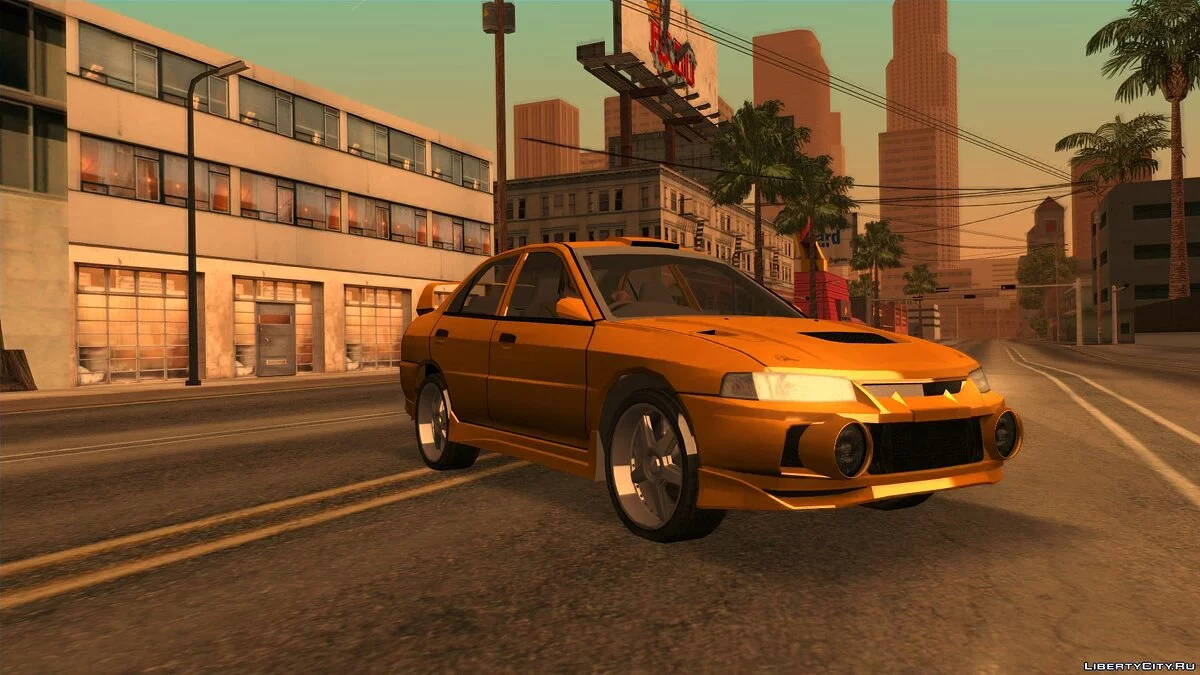 INITIAL D LQ حزمة السيارات - تجميع فريدة من 44 سيارة! / جي تي إيه سان أندرياس