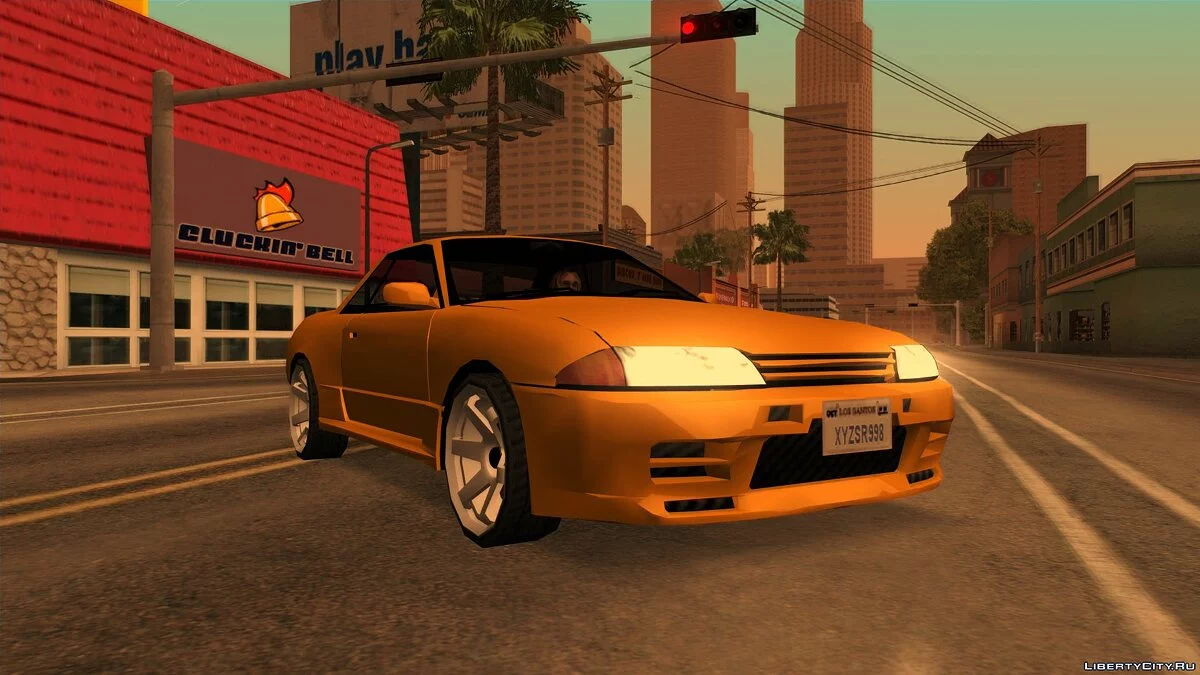 INITIAL D LQ حزمة السيارات - تجميع فريدة من 44 سيارة! / جي تي إيه سان أندرياس