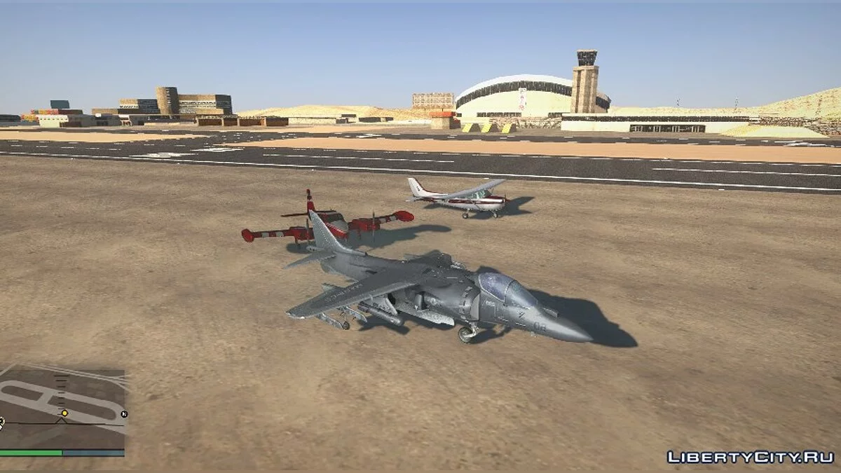 HD Universe GTA车辆 [Update XIII] / GTA San Andreas