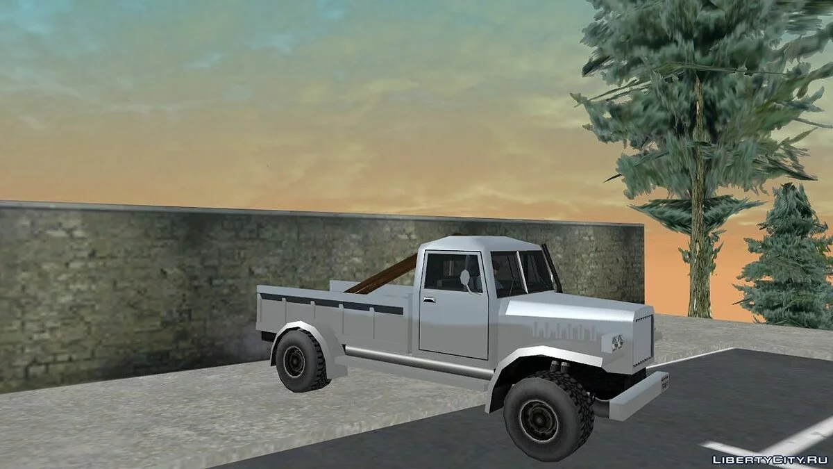 Pack de voitures style SA (25 voitures) / GTA San Andreas