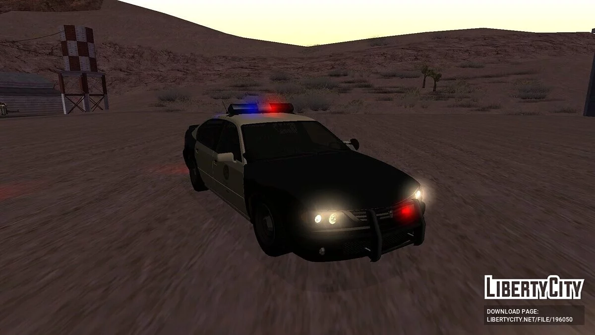 Збірка транспорту з адаптацією під ImVehFt / GTA San Andreas