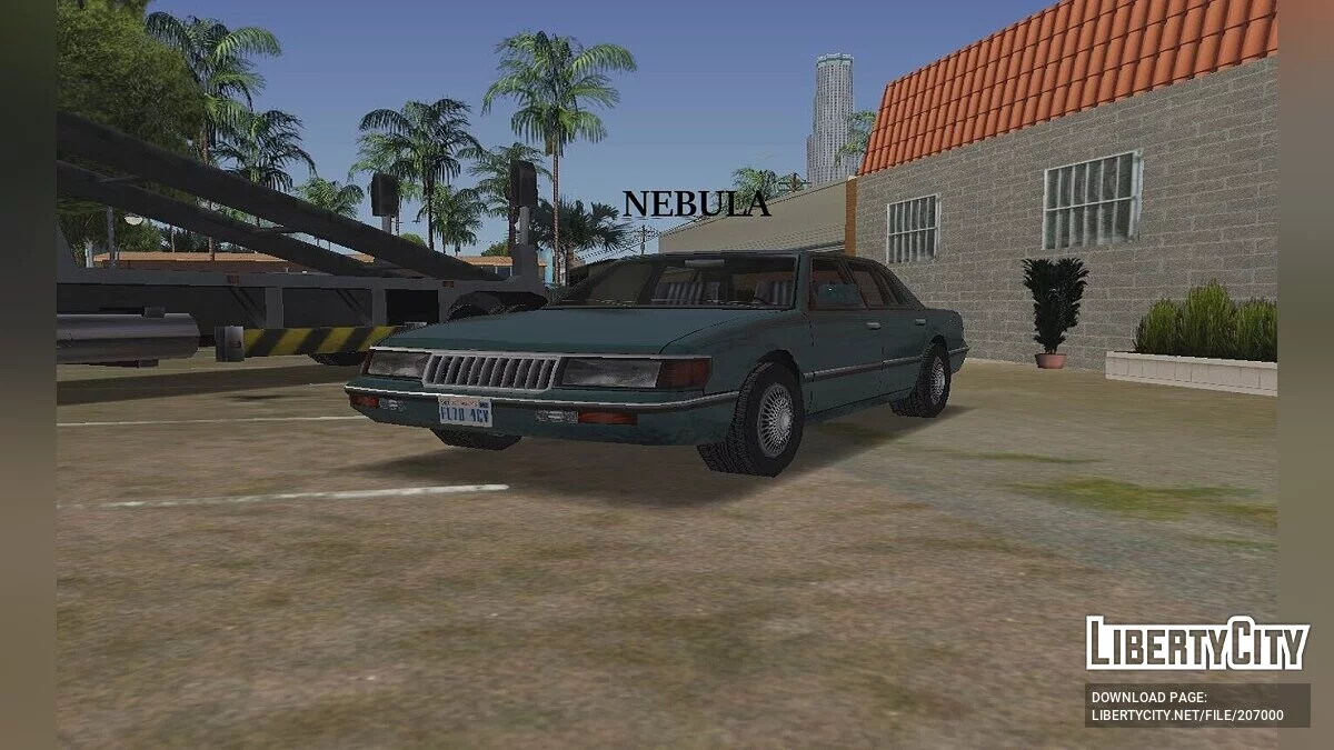 Collect of New SA Vehicles (finally) / GTA San Andreas