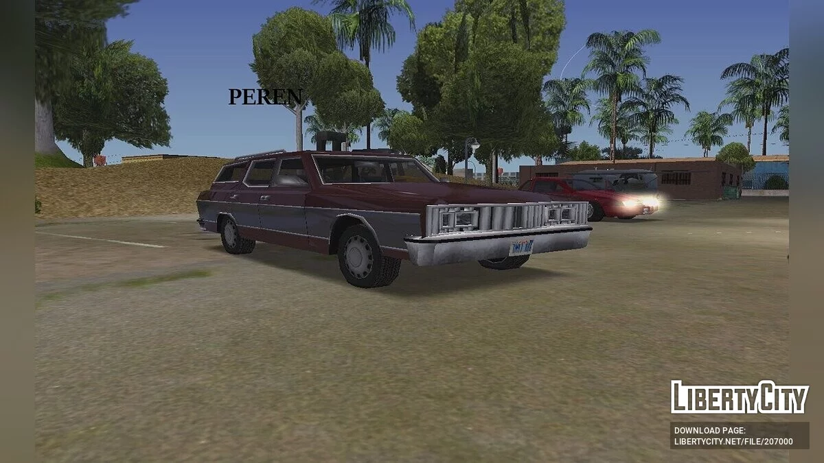 Collect of New SA Vehicles (finally) / GTA San Andreas