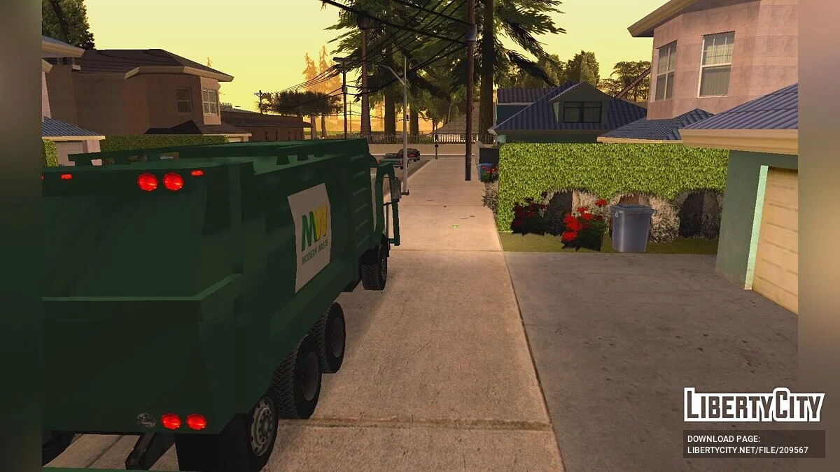 Collect Of New SA Vehicles DLC / GTA San Andreas