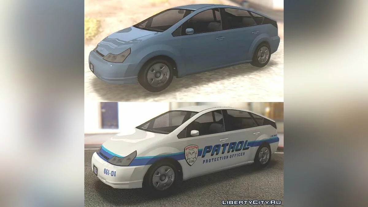 GTA V كارين ديليتانتي / جي تي إيه سان أندرياس