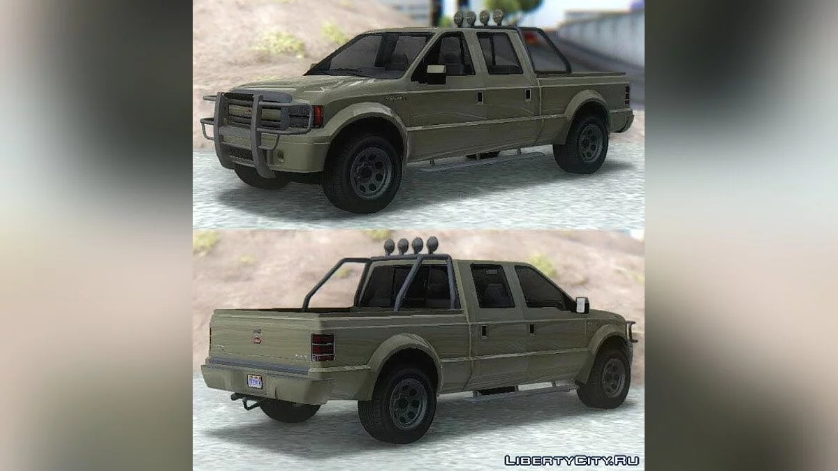 GTA V فابيد سادلر / جي تي إيه سان أندرياس