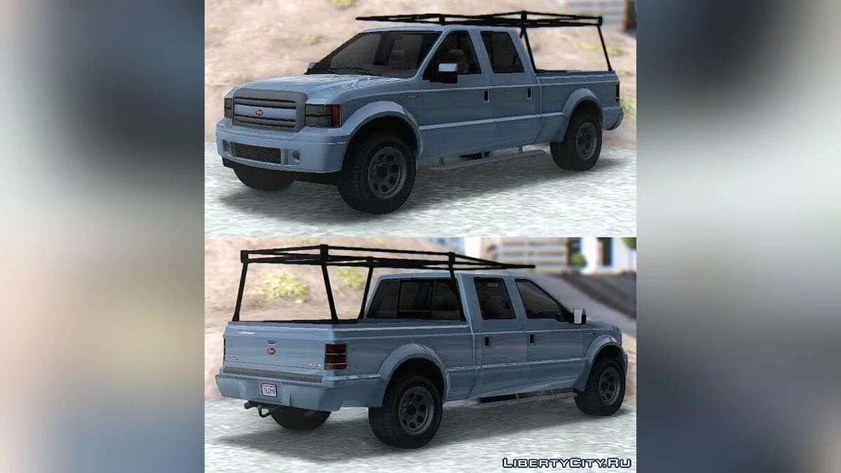 GTA V فابيد سادلر / جي تي إيه سان أندرياس