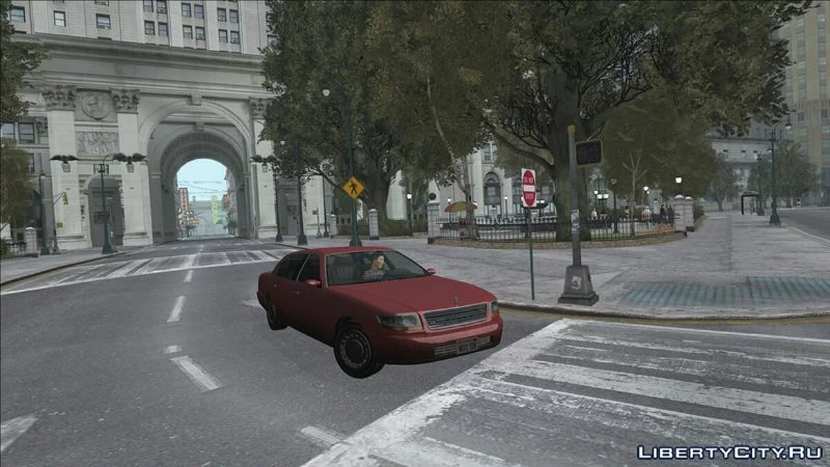 GTA V Albany Washington / GTA San Andreas
