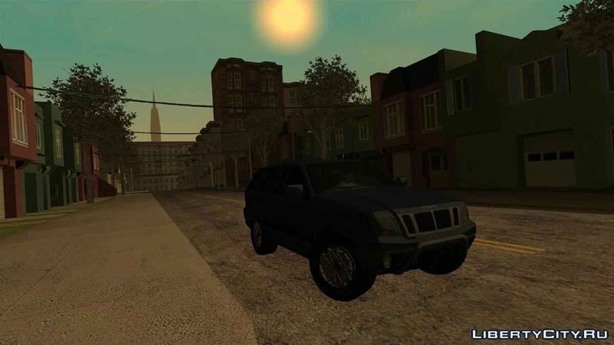 GTA V Canis Seminole / GTA San Andreas