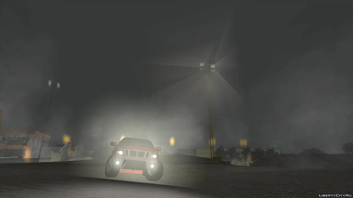 GTA V Canis Seminole / GTA San Andreas